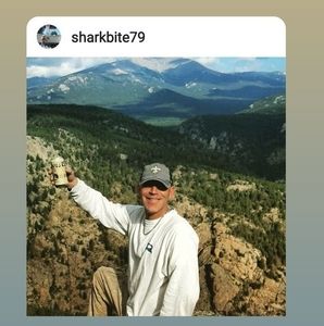 Meet your Posher, Jarrett